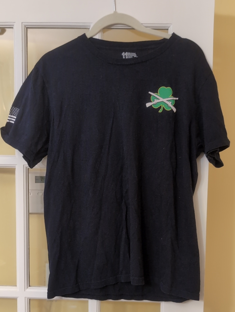 Airborne Infantry Shirt